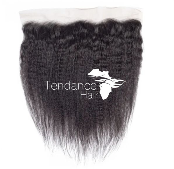 Lace frontal 13x4 kinky straight 2