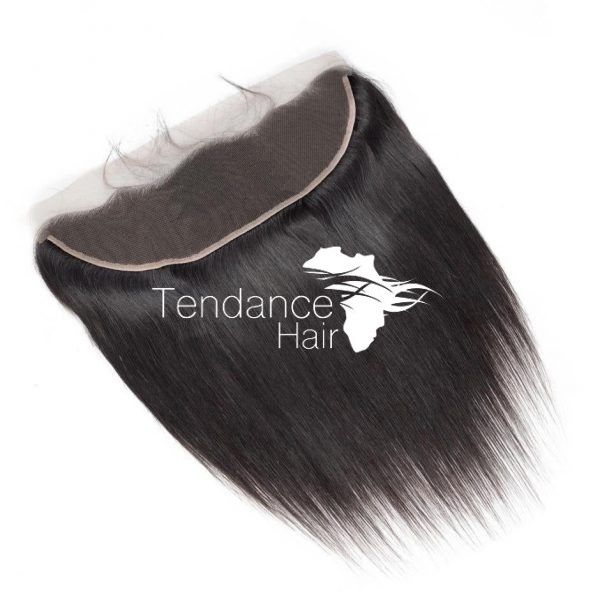 Lace frontal 13x4 lisse