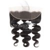 Lace frontal 13x4 onduler(body wave)