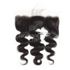 Lace frontal 13x4 onduler(body wave) 2
