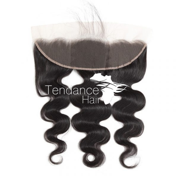 Lace frontal 13x4 onduler(body wave)