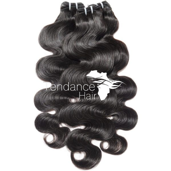 Tissage onduler( body wave)